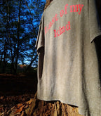 Wolff Tshirt dark green